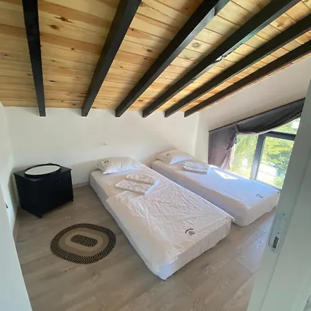 Sapanca Felix מלון סקרייה